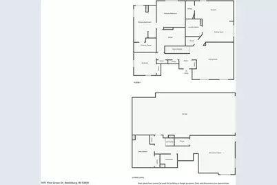 1011 Pine Grove Drive, Reedsburg, WI 53959 - Photo 63