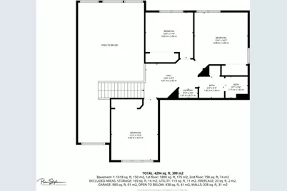 6454 Shady Bend Road, Verona, WI 53593 - Photo 67