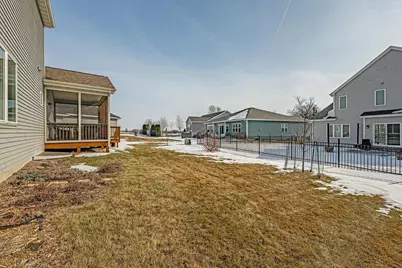 6115 White Daisy Court, Mcfarland, WI 53558 - Photo 37
