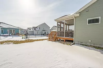 6115 White Daisy Court, Mcfarland, WI 53558 - Photo 39