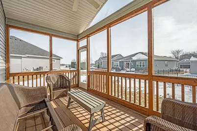 6115 White Daisy Court, Mcfarland, WI 53558 - Photo 35