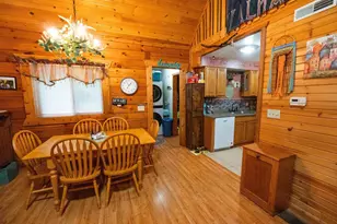 625 Sandy Beach Court, Warrens,warrens, WI 54666 - Photo 27