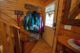 625 Sandy Beach Court, Warrens,warrens, WI 54666 - Photo 9