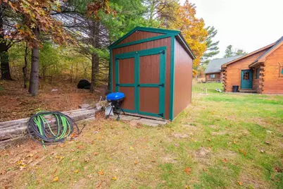 625 Sandy Beach Court, Warrens,warrens, WI 54666 - Photo 33