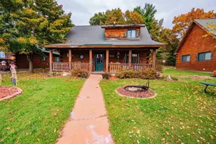 625 Sandy Beach Court, Warrens,warrens, WI 54666 - Photo 3