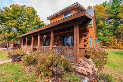 625 Sandy Beach Court, Warrens,warrens, WI 54666 - Photo 5