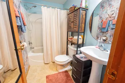 625 Sandy Beach Court, Warrens,warrens, WI 54666 - Photo 13