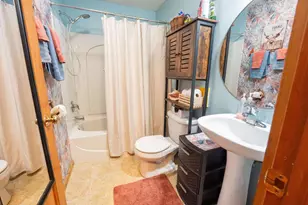 625 Sandy Beach Court, Warrens,warrens, WI 54666 - Photo 13