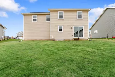 1508 Dahlia Drive, Stoughton, WI 53589 - Photo 5