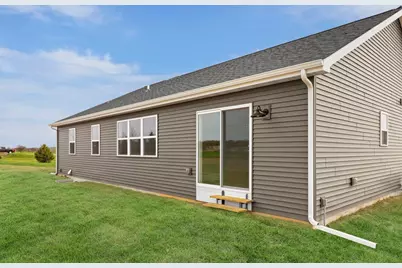 N6285 Blarney Stone Drive, Albany, WI 53520 - Photo 5