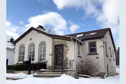 304 Randolph Street, Edgerton, WI 53534 - Photo 1