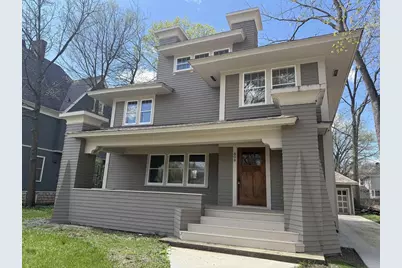 808 Park Avenue, Beloit, WI 53511 - Photo 1