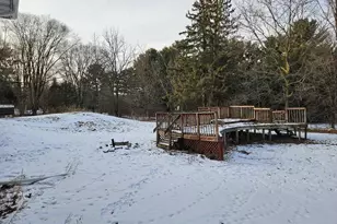 N5926 Walker Rd, New Lisbon, WI 53950 - Photo 9