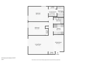 837 N Gammon Rd, Madison, WI 53717 - Photo 39