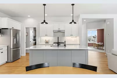 9603 Summer Willow Lane, Verona, WI 53593 - Photo 5