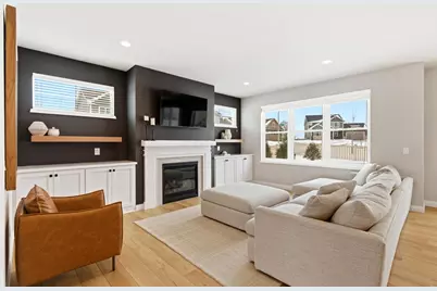 9603 Summer Willow Lane, Verona, WI 53593 - Photo 9