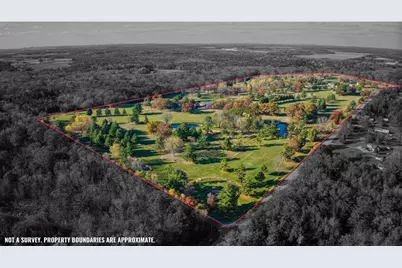 10555 Freedom Rd, Tomah, WI 54660 - Photo 1