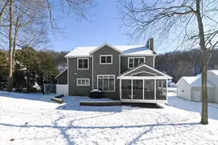 1890 Lewis St, Cross Plains, WI 53528 - Photo 67