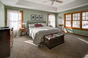 1890 Lewis St, Cross Plains, WI 53528 - Photo 27