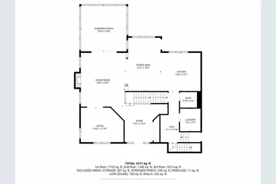 1890 Lewis Street, Cross Plains, WI 53528 - Photo 77