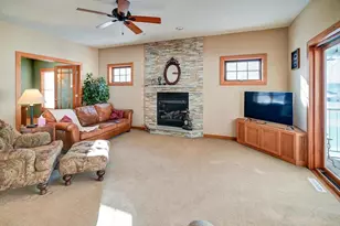 1890 Lewis St, Cross Plains, WI 53528 - Photo 9