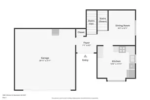 1006 S Division St, Waunakee, WI 53597 - Photo 47