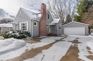 4803 Shore Acres Rd, Monona, WI 53716 - Photo 41