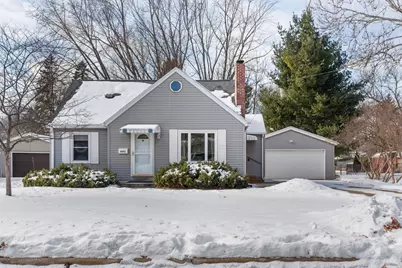 4803 Shore Acres Road, Monona, WI 53716 - Photo 1