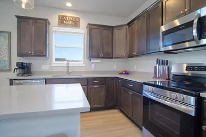 1222 Misty Forest Road, Sun Prairie, WI 53590 - Photo 5