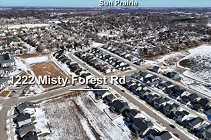 1222 Misty Frst Rd, Sun Prairie, WI 53590 - Photo 41