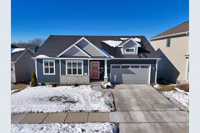 1222 Misty Forest Road, Sun Prairie, WI 53590 - Photo 1