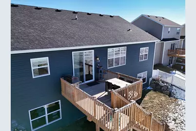 1222 Misty Forest Road, Sun Prairie, WI 53590 - Photo 9