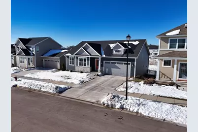 1222 Misty Forest Road, Sun Prairie, WI 53590 - Photo 35