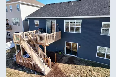 1222 Misty Forest Road, Sun Prairie, WI 53590 - Photo 43