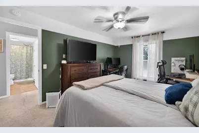 1102 Gammon Lane #1, Madison, WI 53719 - Photo 19