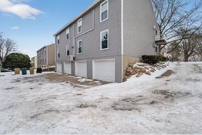 1102 Gammon Lane #1, Madison, WI 53719 - Photo 31