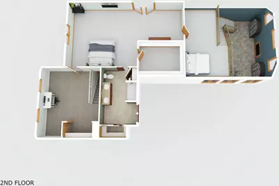 N9380 County Rd Xx Road, Wisconsin Dells, WI 53965 - Photo 27