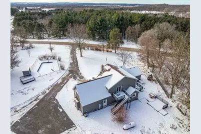 N9380 County Rd Xx Road, Wisconsin Dells, WI 53965 - Photo 37