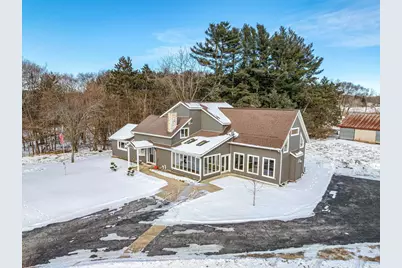 N9380 County Rd Xx Road, Wisconsin Dells, WI 53965 - Photo 1