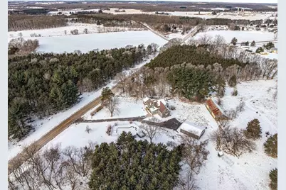 N9380 County Rd Xx Road, Wisconsin Dells, WI 53965 - Photo 39