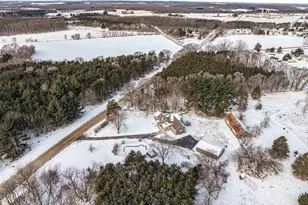 N9380 County Rd Xx Rd, Wisconsin Dells, WI 53965 - Photo 39