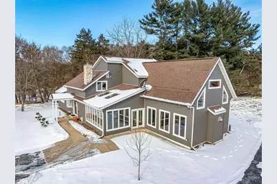 N9380 County Rd Xx Road, Wisconsin Dells, WI 53965 - Photo 3