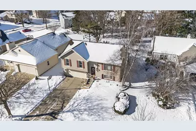 10 Sandy Court, Madison, WI 53717 - Photo 45