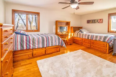 605 Valley Street, Horicon, WI 53032 - Photo 33