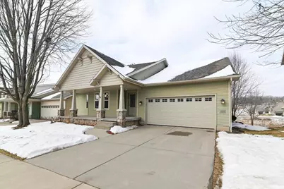 2809 Interlaken Pass, Madison, WI 53719 - Photo 1