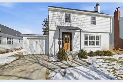 4026 Paunack Avenue, Madison, WI 53711 - Photo 1