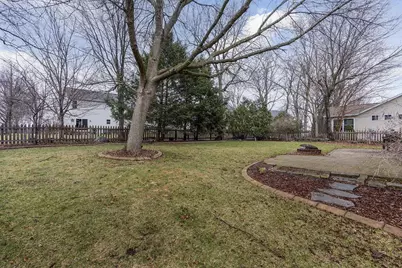 1236 Gas Light Drive, Sun Prairie, WI 53590 - Photo 37