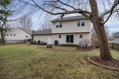 1236 Gas Light Drive, Sun Prairie, WI 53590 - Photo 33