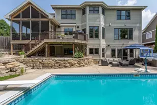 814 Big Stone Trail, Middleton, WI 53562 - Photo 19