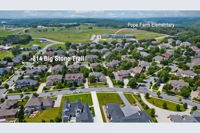 814 Big Stone Trail, Middleton, WI 53562 - Photo 51